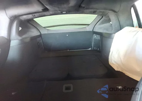 2024 Tesla Model X z USA, uszkodzony, nr VIN 7SAXCAE58RF438833